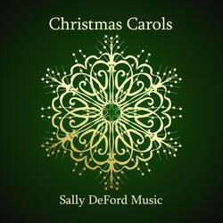 Oh Holy Night (feat. Heather Prusse)