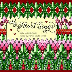 An Angel to Watch over Me (feat. Allyse Smith Taylor)