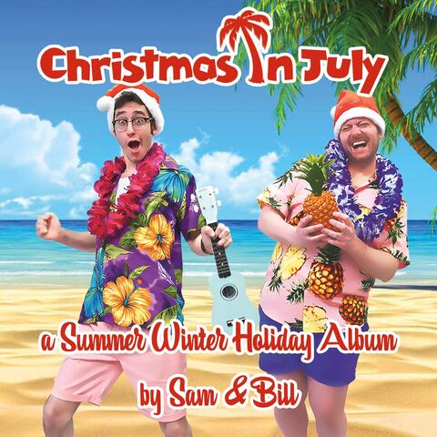 Christmas in July
