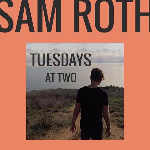 Tuesdays at Two