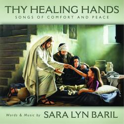 His Love  (feat. Sara Bethany Ham)