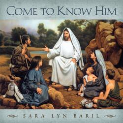 I Will Remember Him (feat. Benson Baril)