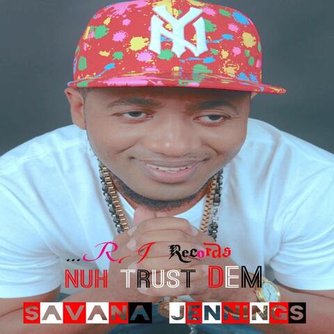 Nuh Trust Dem