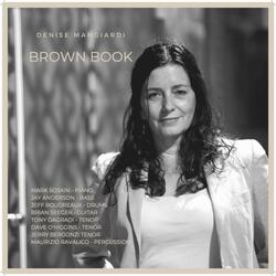 Brown Book