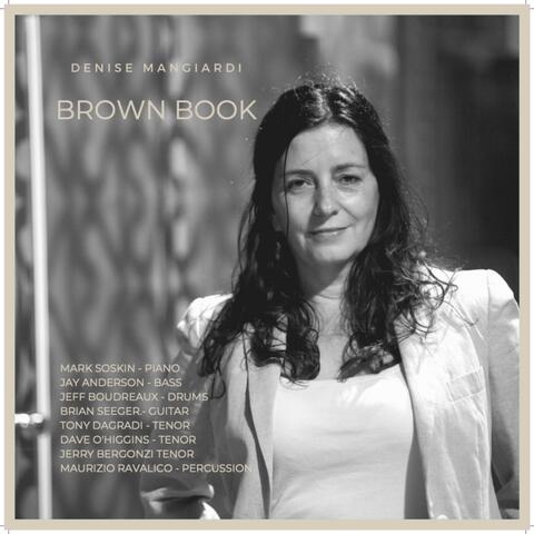 Brown Book
