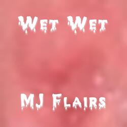 Wet Wet