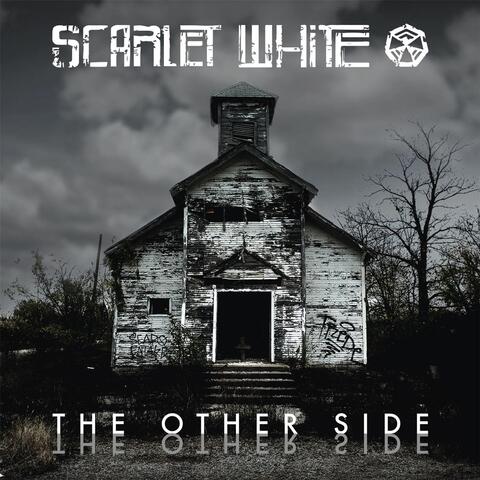 Scarlet White