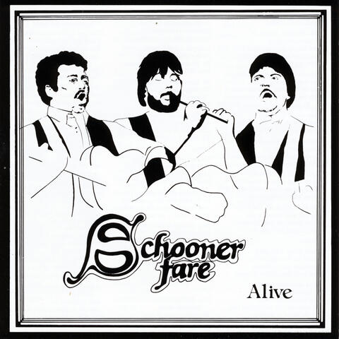 Schooner Fare