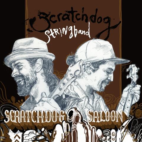 Scratchdog Saloon