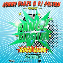 Soca Slide (feat. DJ Sultan & Jonny Blaze)