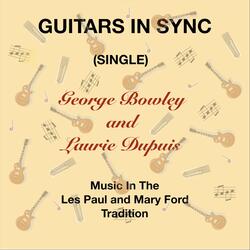 Guitars in Sync