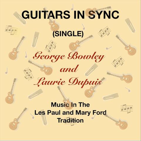 Guitars in Sync