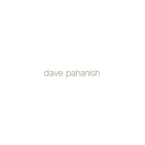 Dave Pahanish