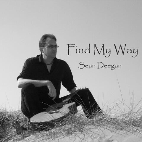 Find My Way