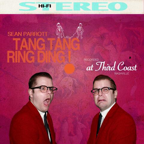 Tang Tang Ring Ding