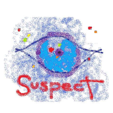 Suspect - Single