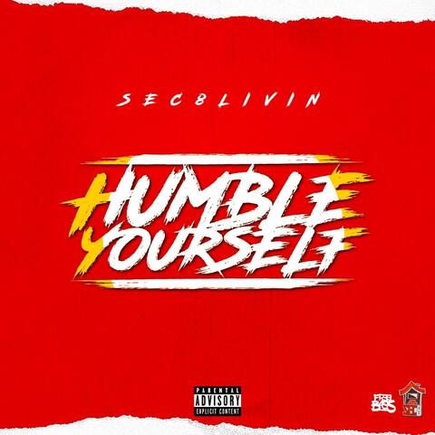 Humble Yourself