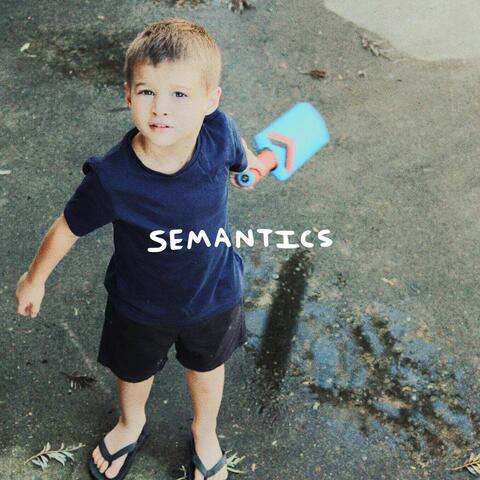 Semantics