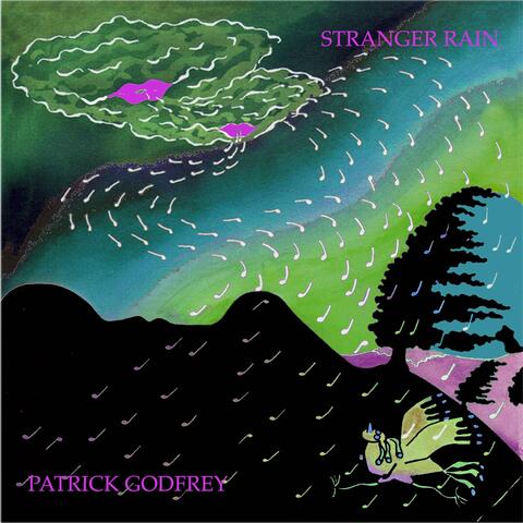 Stranger Rain