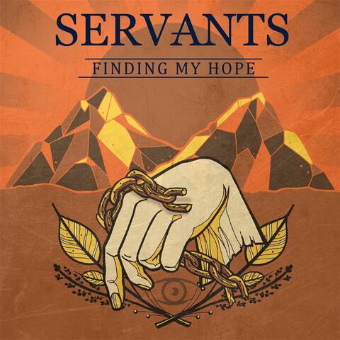 Finding My Hope