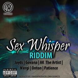 Sexy Whisper