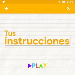 Las Reglas Que Me Das