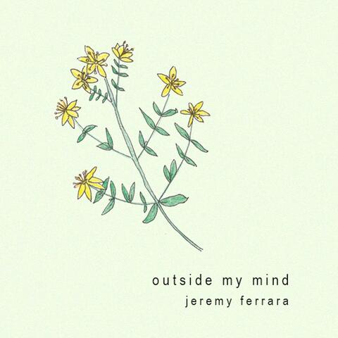 Outside My Mind