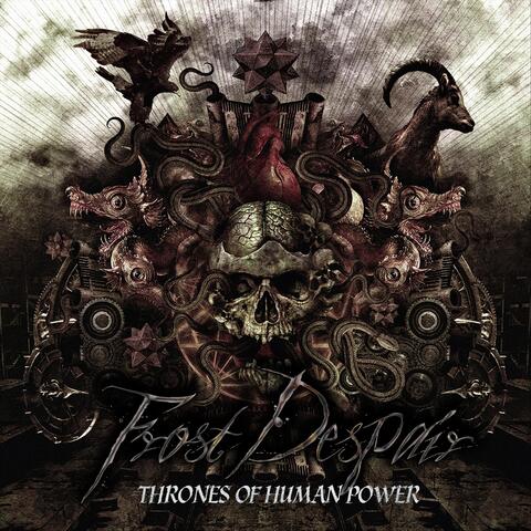 Thrones of Human Power