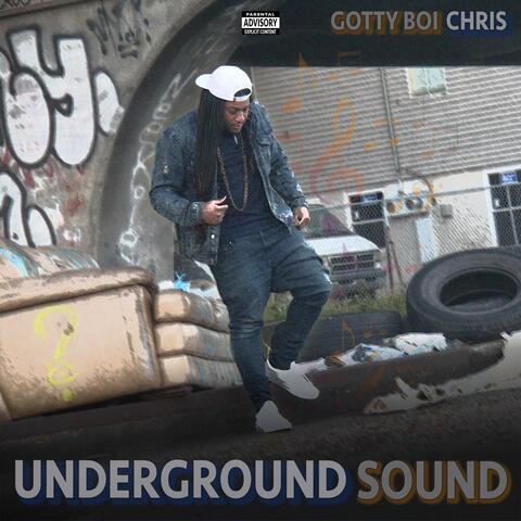 Underground Sound