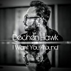 I Want You Around