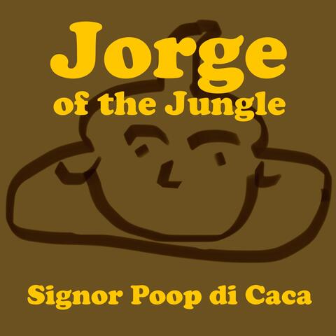 Jorge of the Jungle