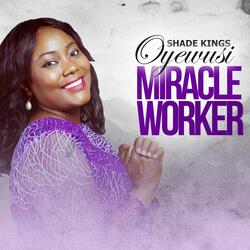Praise Medley: It's a New Day / My Praise Is Ready / I Will Rise Up / Shout for Joy / You Are Lifted High /He's so Good to Me / Ose Mi L'oore / Lift Him Higher / Yaboga Yesu / Otito Dirigi / Nma Nma Chineke