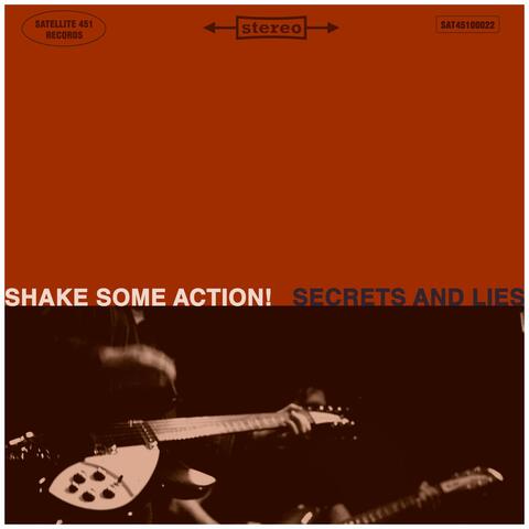Secrets and Lies