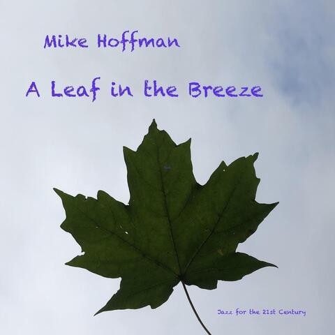 A Leaf in the Breeze