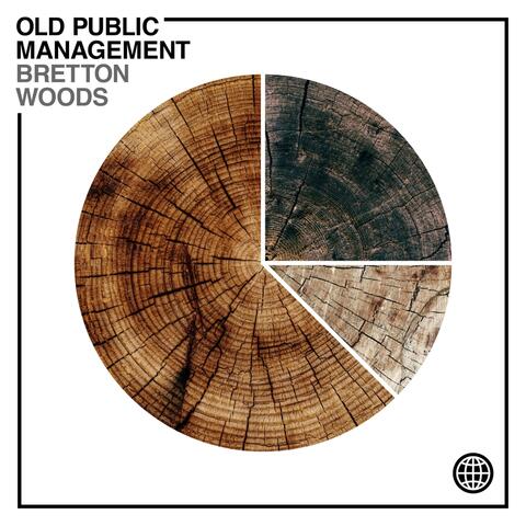 Old Public Management