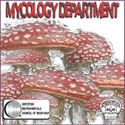 Ancestral Fungus Trip