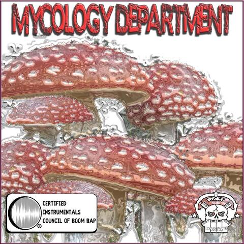 Mycology Department