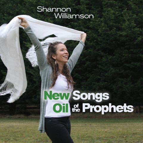 New Oil: Songs of the Prophets