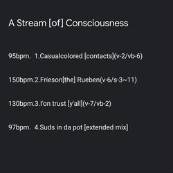 I'ontrust (Y'all)