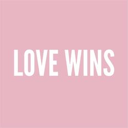Love Wins