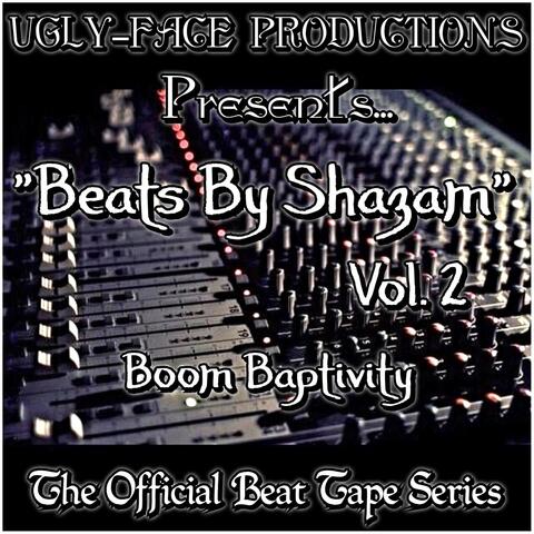 Beats by Shazam, Vol. 2