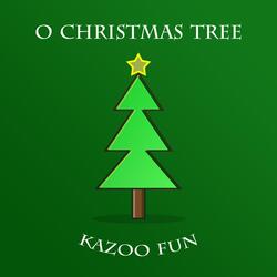 O Christmas Tree (Kazoo Fun)
