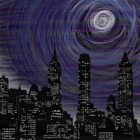 Black Sky