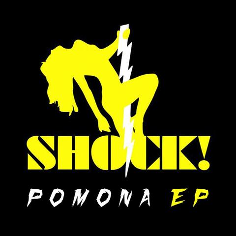 Pomona - EP