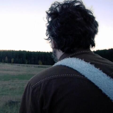 Over My Shoulder