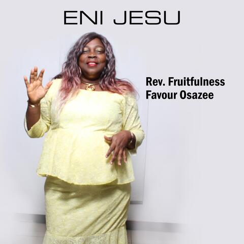 Eni Jesu