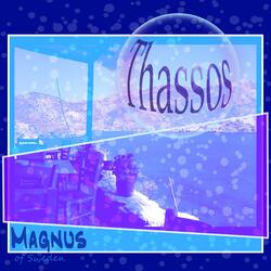 Thassos