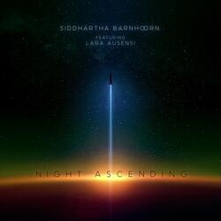 Night Ascending (feat. Lara Ausensi)