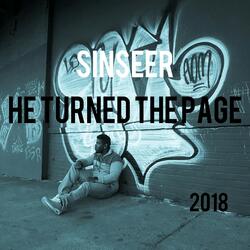 He Turned the Page