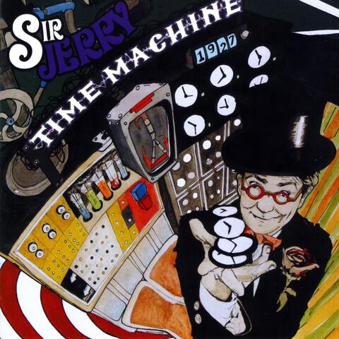 Time Machine